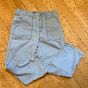 Sanctuary Light Blue Pants